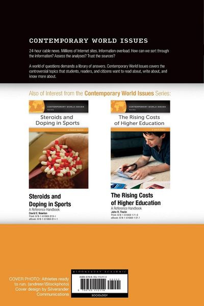Produktbild: Modern Sport Ethics