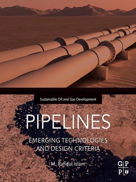 Produktbild: Pipelines