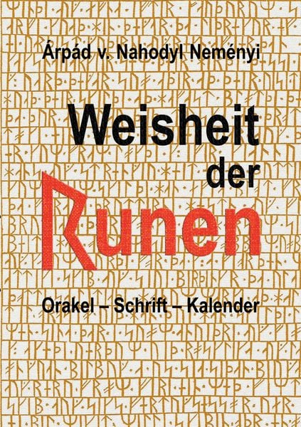 Produktbild: Weisheit der Runen