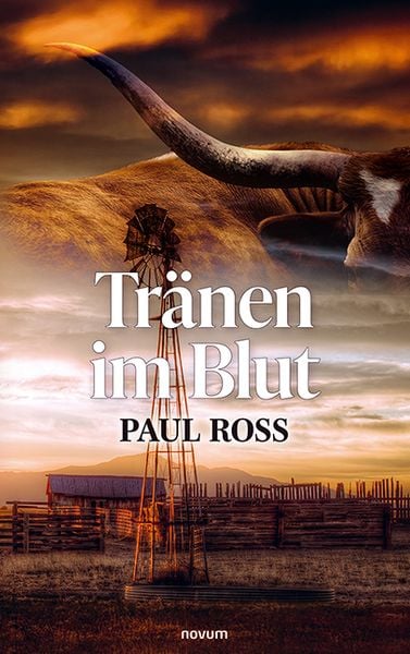 Produktbild: Tr&auml;nen im Blut