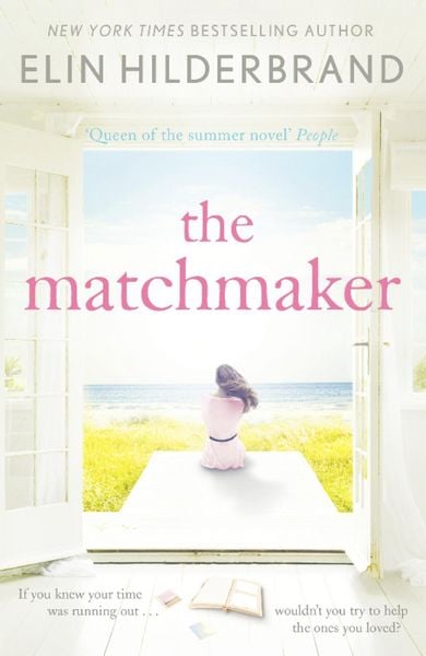 Produktbild: The Matchmaker