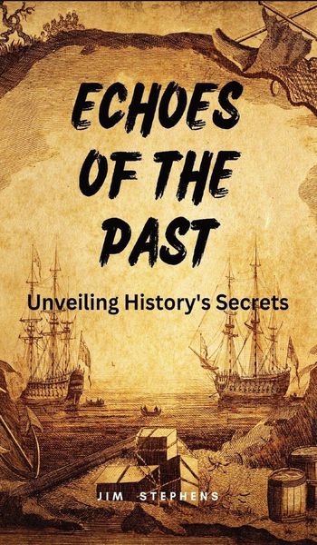 Produktbild: Echoes of the Past