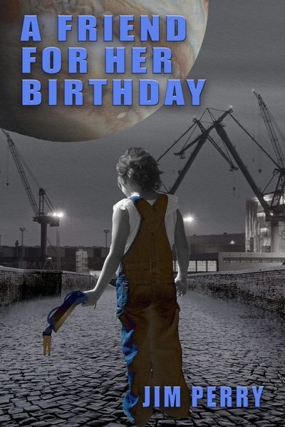 Produktbild: A Friend for Her Birthday