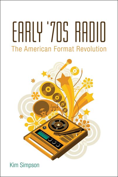Produktbild: Early '70s Radio
