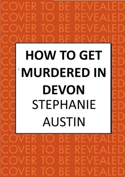 Produktbild: How to Get Murdered in Devon