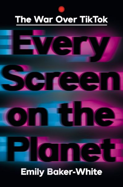 Produktbild: Every Screen on the Planet