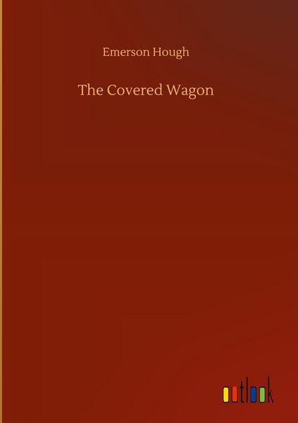 Produktbild: The Covered Wagon