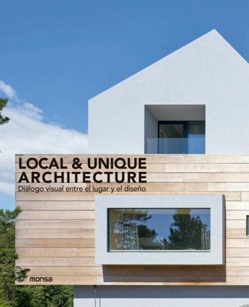 Produktbild: Local & Unique Architecture