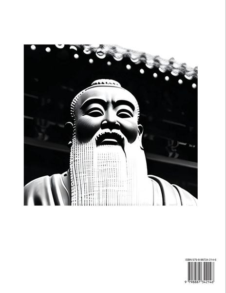 Produktbild: Confucius Biography- Most Famous & Top Influential People in Chinese History, Self-Learn Reading Mandarin Chinese, Vocabulary, Easy Sentences, HSK All Levels (Pinyin, Simplified Characters)