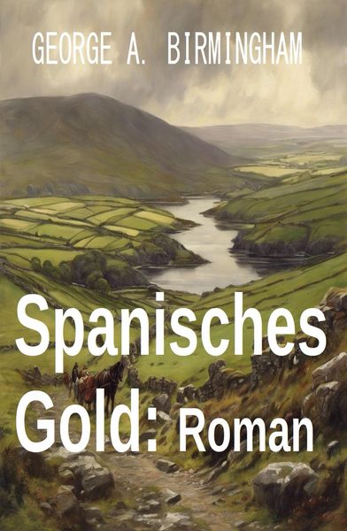 Produktbild: Spanisches Gold: Roman