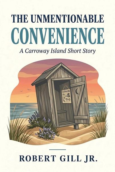 Produktbild: The Unmentionable Convenience