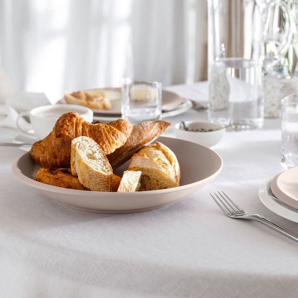 Produktbild: Villeroy & Boch Newmoon Schale tief