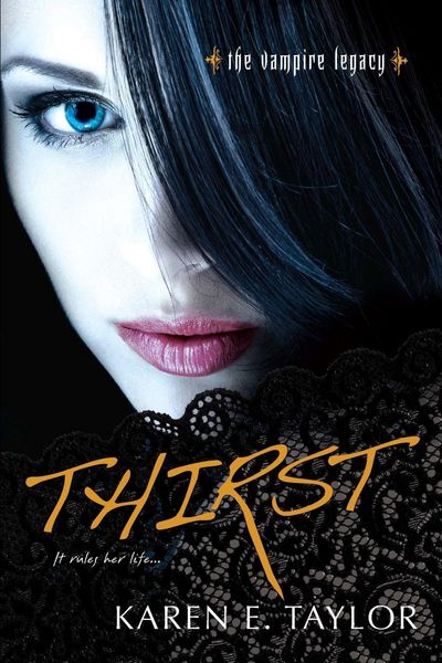 Produktbild: Thirst