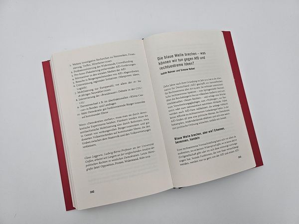 Produktbild: Rechtsextrem, das neue Normal?