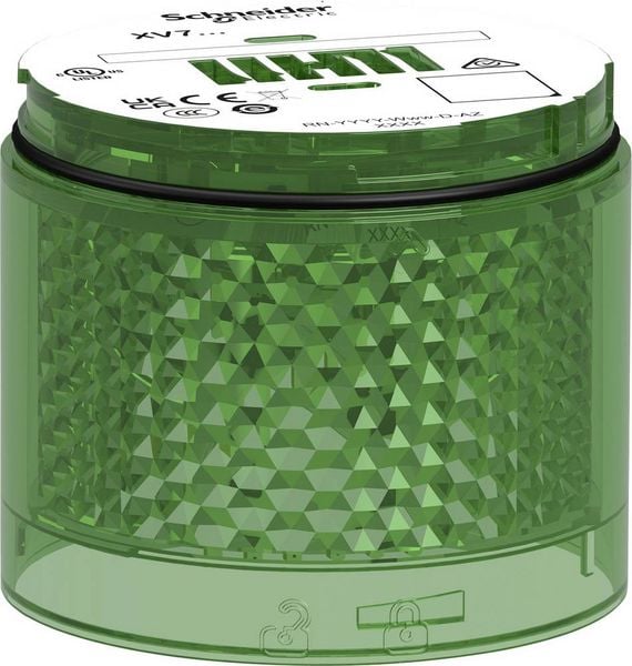 Produktbild: Schneider Electric Signals&auml;ulenelement XVB7C23 1St.
