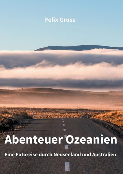 Produktbild: Abenteuer Ozeanien