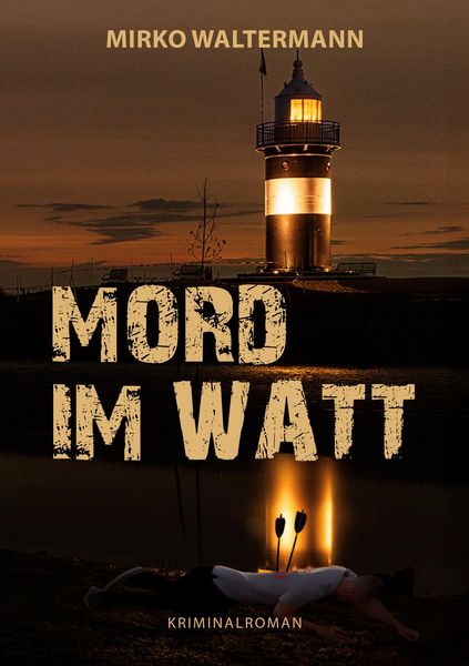 Produktbild: Mord im Watt