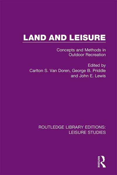 Produktbild: Land and Leisure