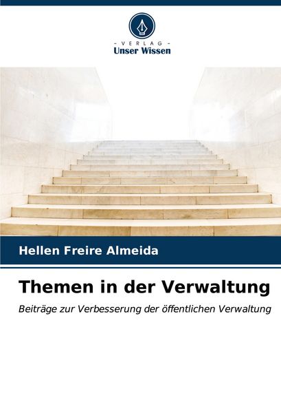 Produktbild: Themen in der Verwaltung