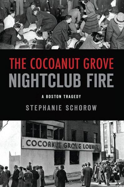 Produktbild: The Cocoanut Grove Nightclub Fire