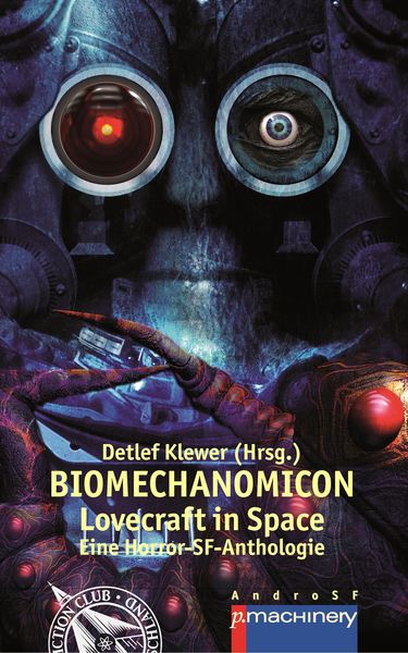 Biomechanomicon