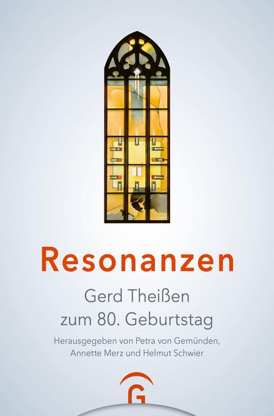 Produktbild: Resonanzen