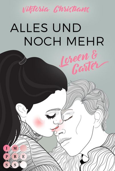 Produktbild: Alles und noch mehr. Loreen & Carter