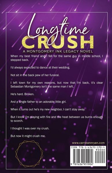 Produktbild: Longtime Crush - Special Edition