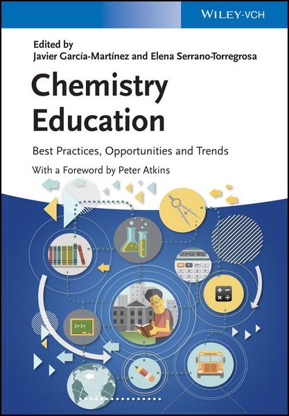 Produktbild: Chemistry Education