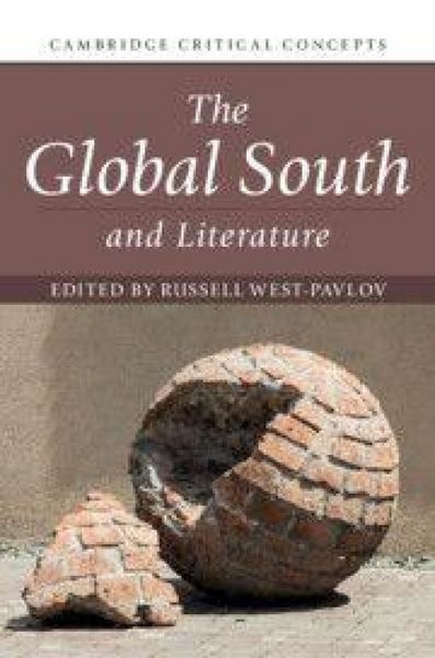 Produktbild: The Global South and Literature
