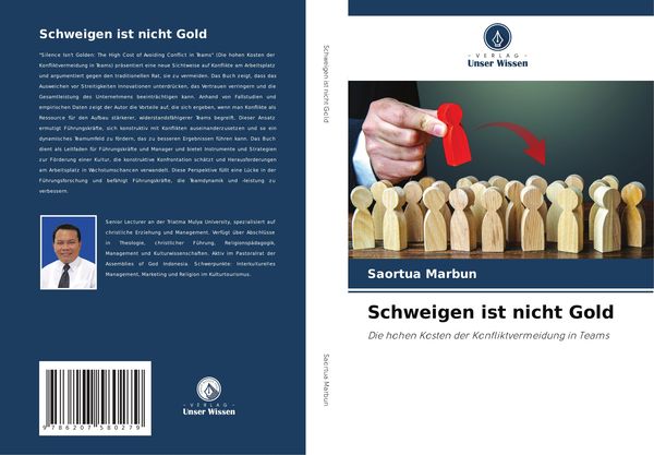 Produktbild: Schweigen ist nicht Gold