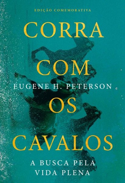Produktbild: Corra com os cavalos