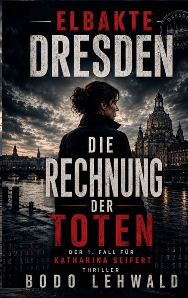 Produktbild: Die Rechnung der Toten