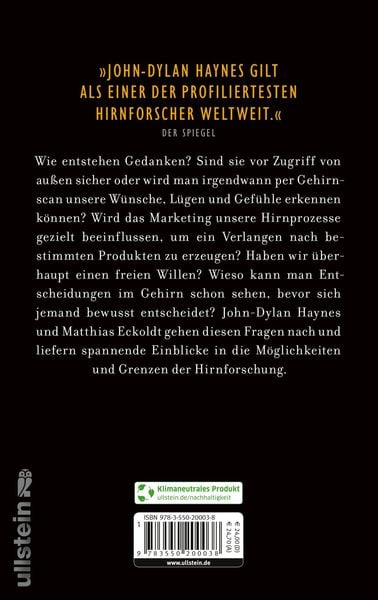 Produktbild: Fenster ins Gehirn