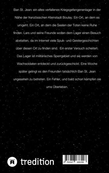 Produktbild: Horizont der Dunkelheit