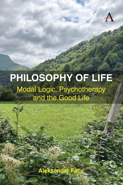 Produktbild: Philosophy of Life