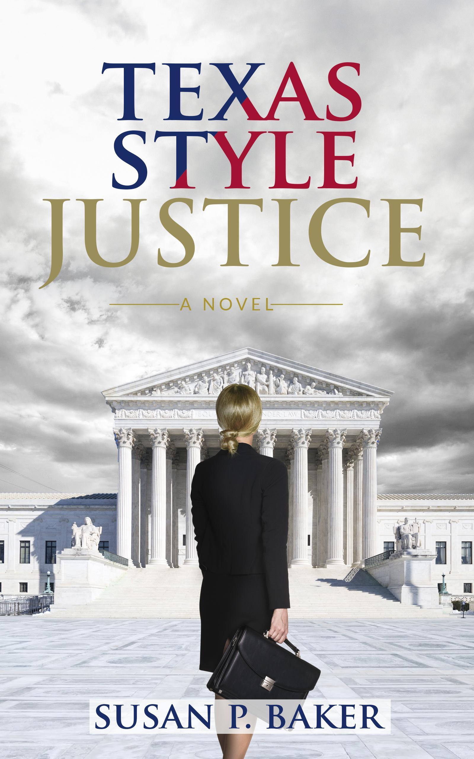 Produktbild: Texas Style Justice