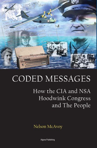 Produktbild: Coded Messages