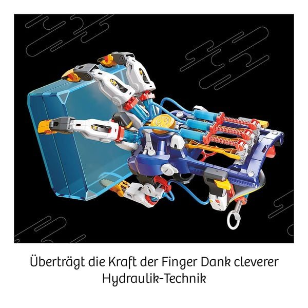 Produktbild: Cyborg-Hand