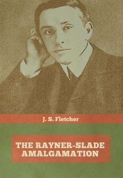 Produktbild: The Rayner-Slade Amalgamation