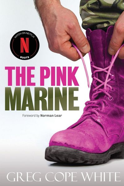 Produktbild: The Pink Marine
