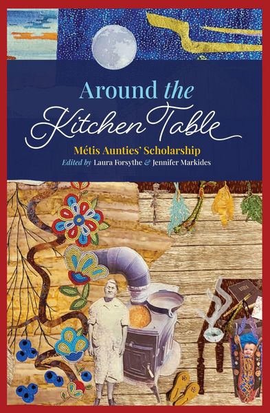 Produktbild: Around the Kitchen Table
