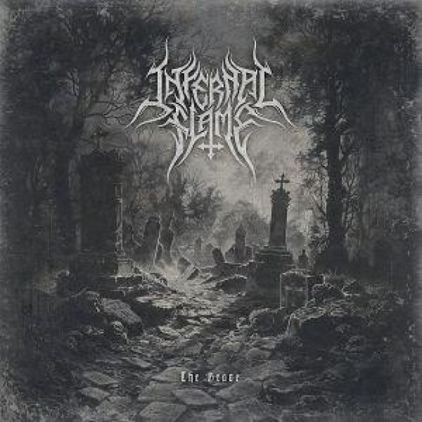 Produktbild: The Grave