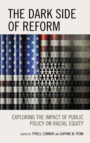 Produktbild: The Dark Side of Reform