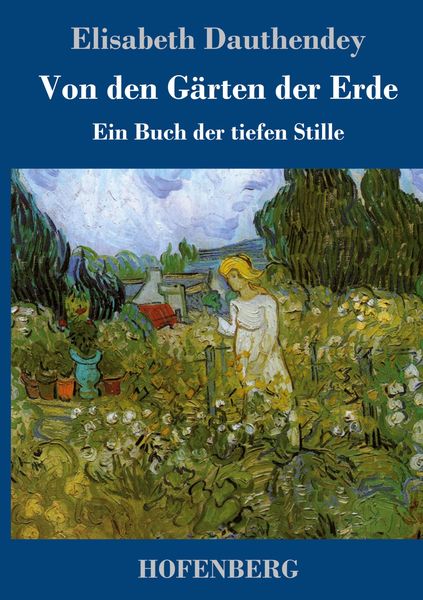 Produktbild: Von den G&auml;rten der Erde