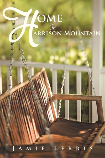 Produktbild: Home in Harrison Mountain