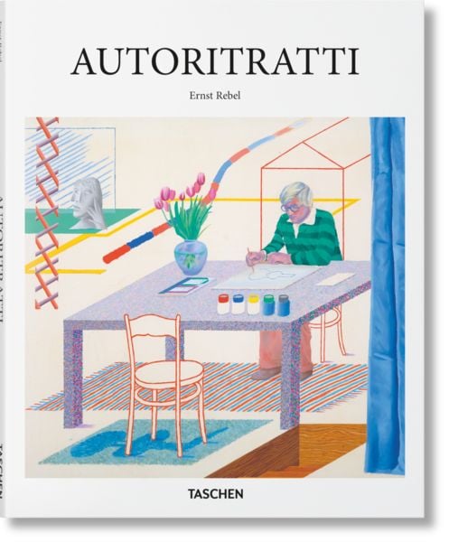 Produktbild: Autoritratti
