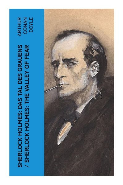 Sherlock Holmes: Das Tal des Grauens / Sherlock Holmes: The Valley of Fear, Taschenbuch von Arthur Conan Doyle, E-artnow, 9788027376025