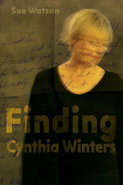 Produktbild: Finding Cynthia Winters