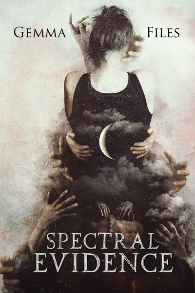 Produktbild: Spectral Evidence